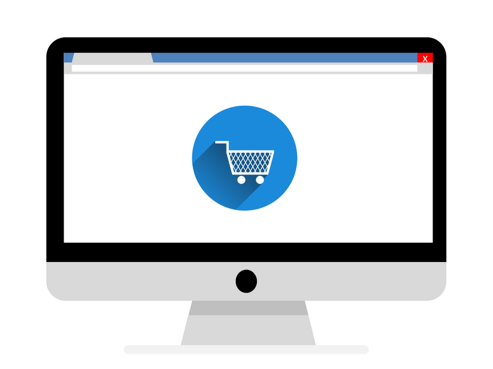 ecommerce, online shopping, e-commerce